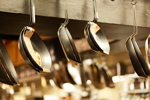 Rivoluziona la Tua Cucina con Strumenti In