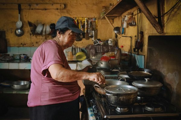 Un Viaggio Culinario al Nostro Ristorante-Bar